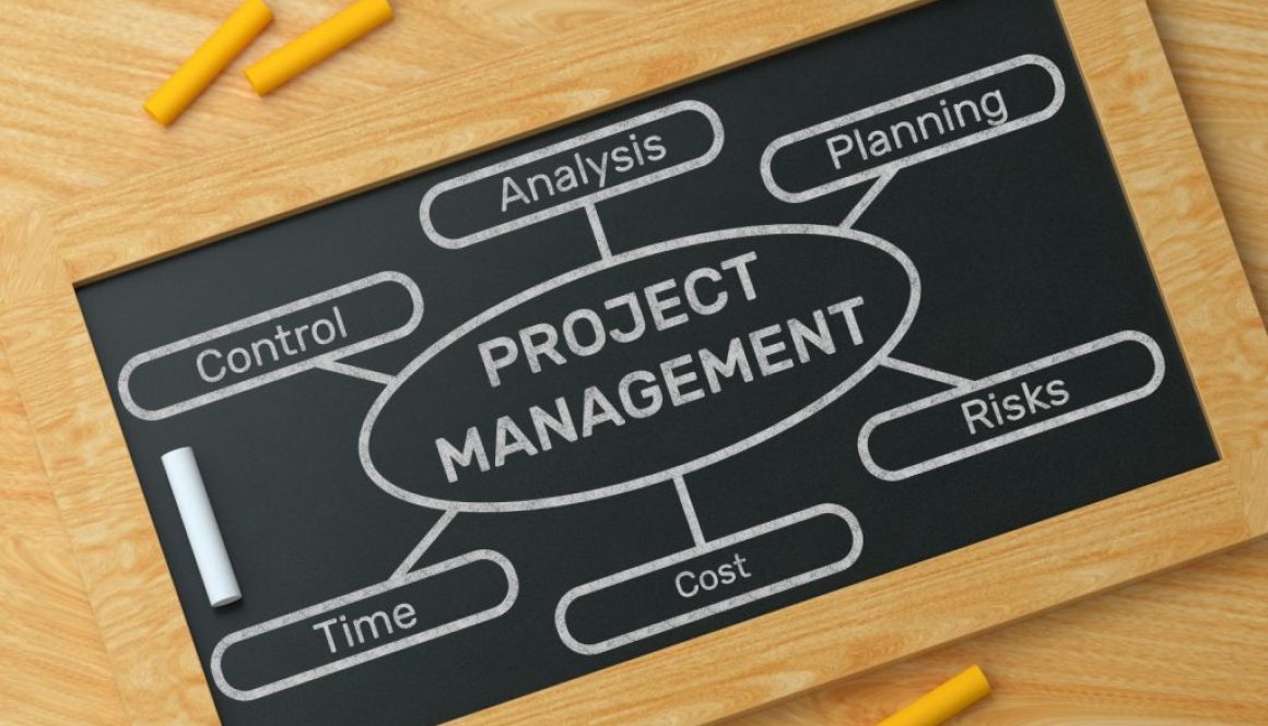Veštine modernog project managera (2025)
