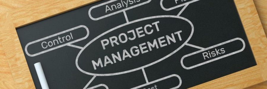Veštine modernog project managera (2025)